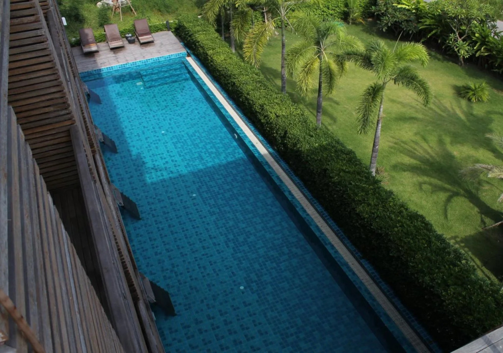 The Bihai Hua Hin