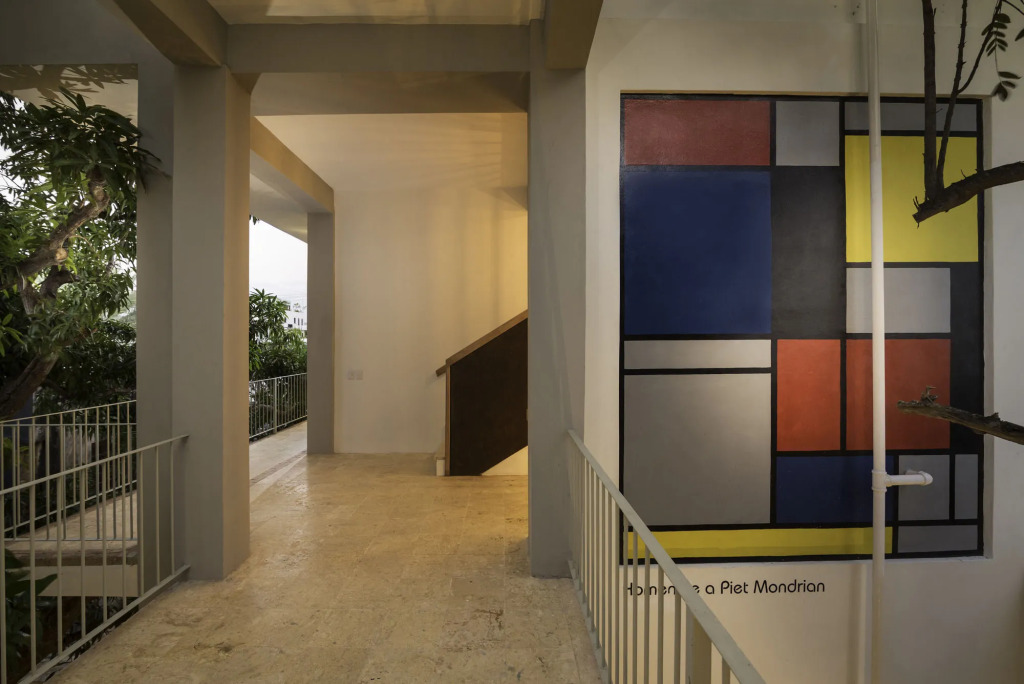 LUCA HOTEL Heritage Residences Signature Collection