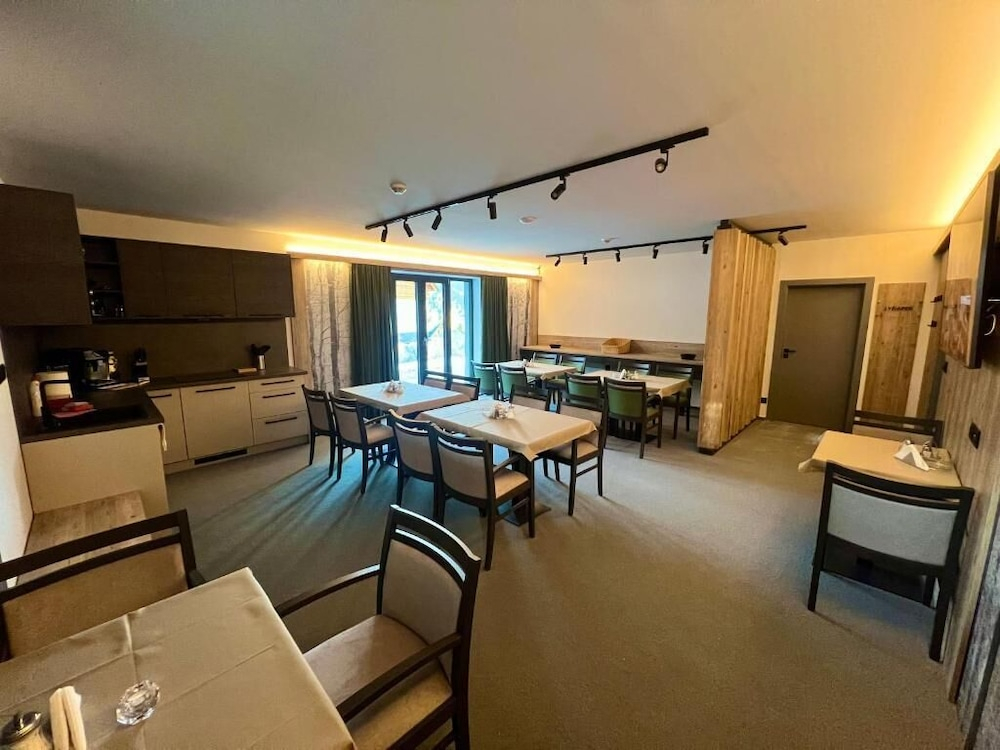 Apartmány Capra