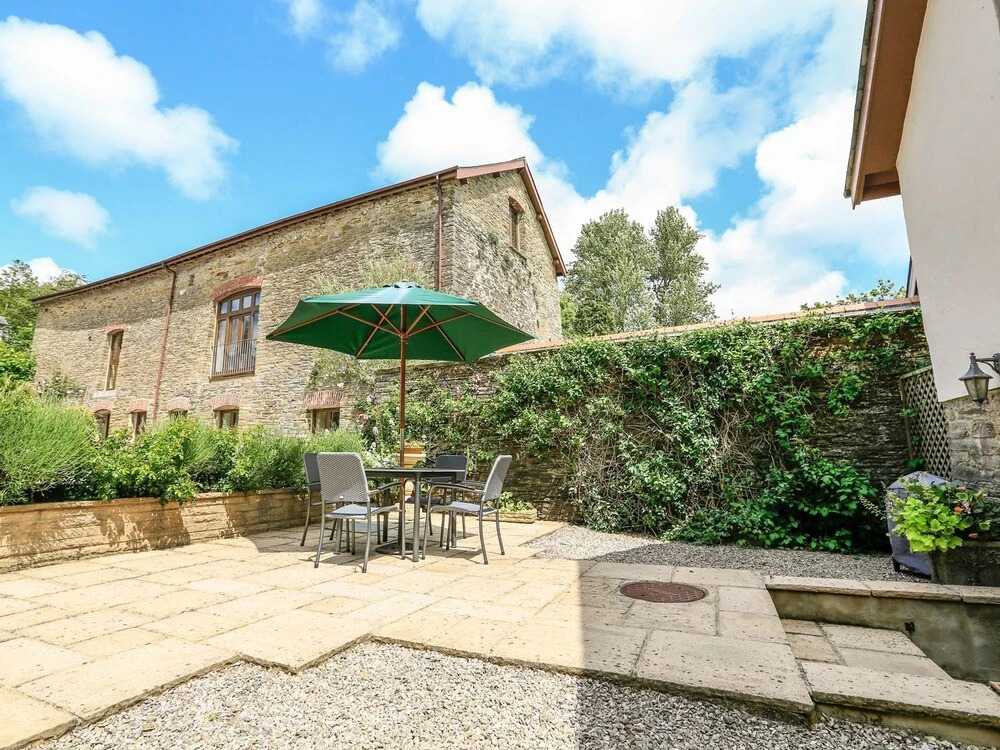 The Stable - Beautiful Barn - Sleeps 5 - Salcombe