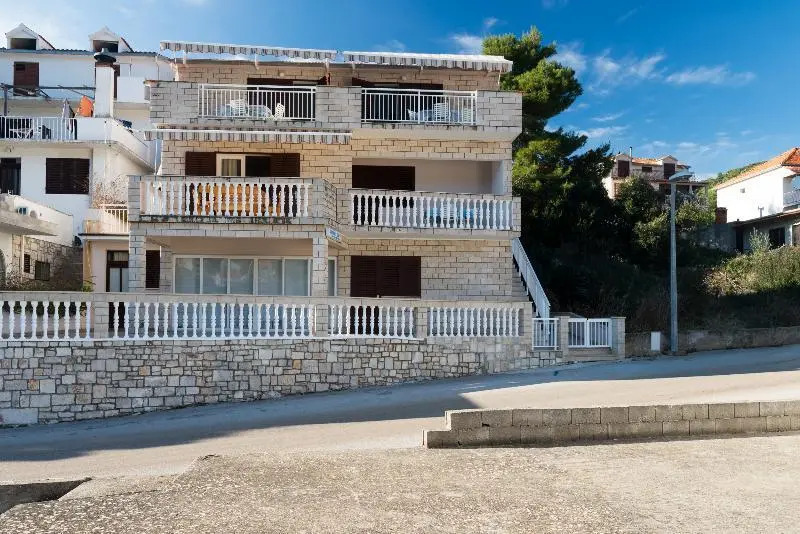 Apartments Kuzma