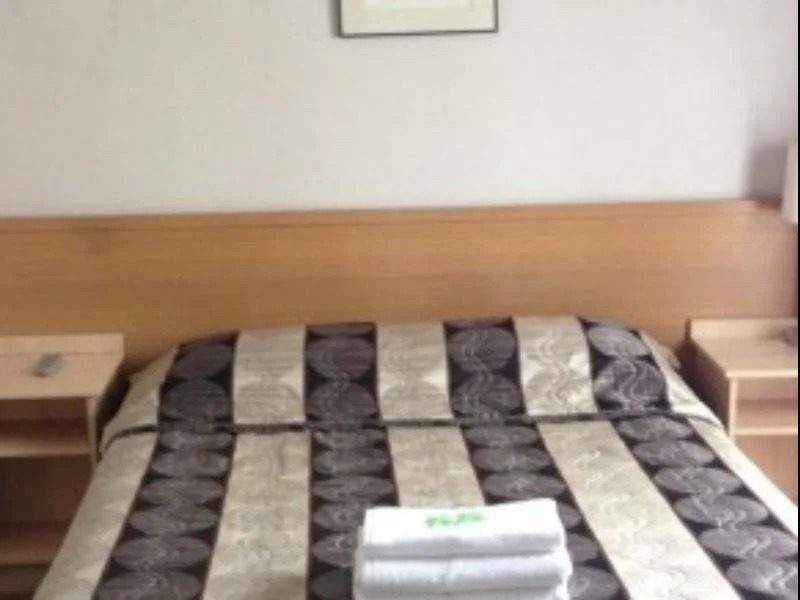 Elwood Sands Budget Motel