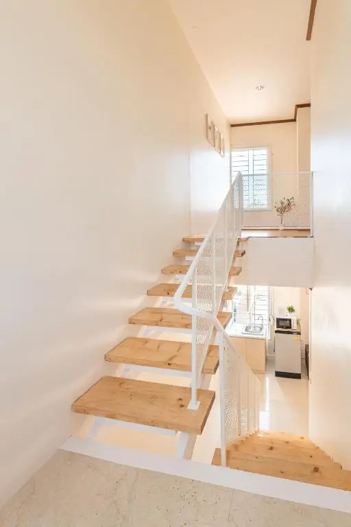 Hoteru House Ranong 1 - โฮเตรุ เฮ้าส์ ระนอง