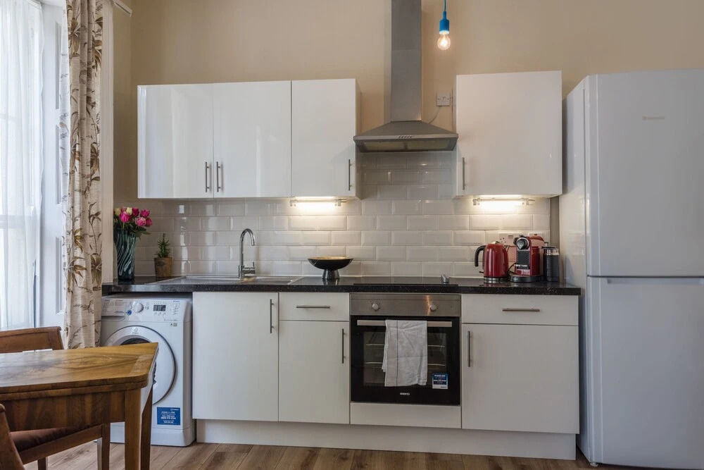 Elegant Kings Cross Studio close to Regents Park