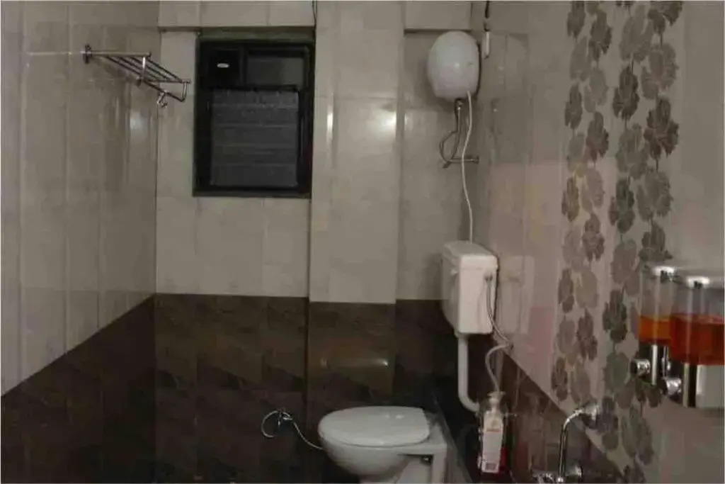 Wanderlust Vacation Home 2BHK