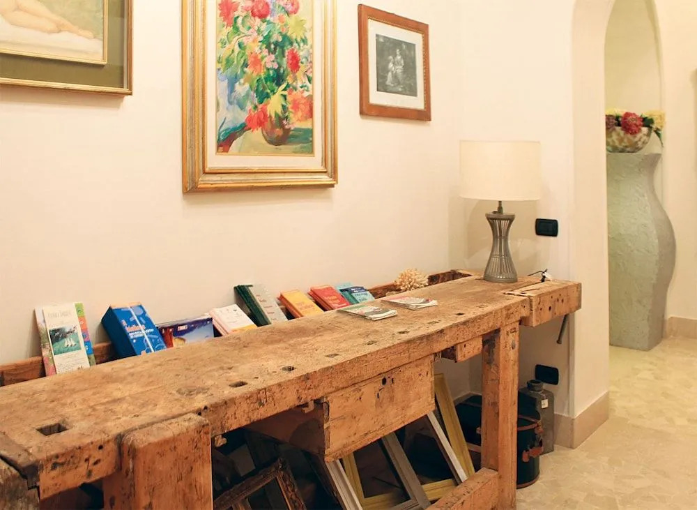 B&B Del Piazzo