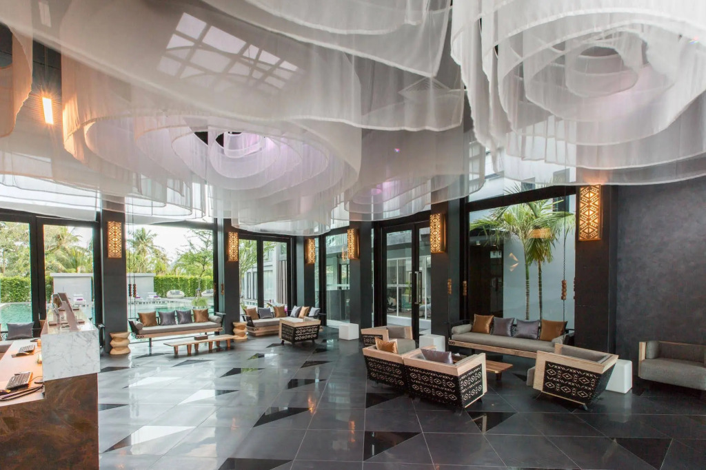 Maya Phuket Airport Hotel-Naiyang Beach