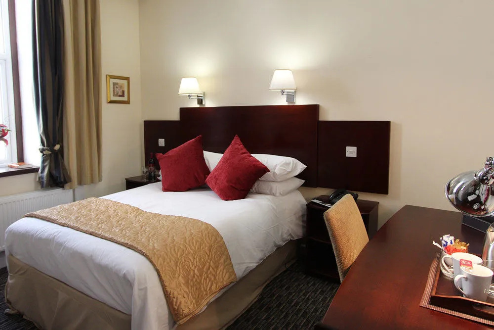 Vista Hotel