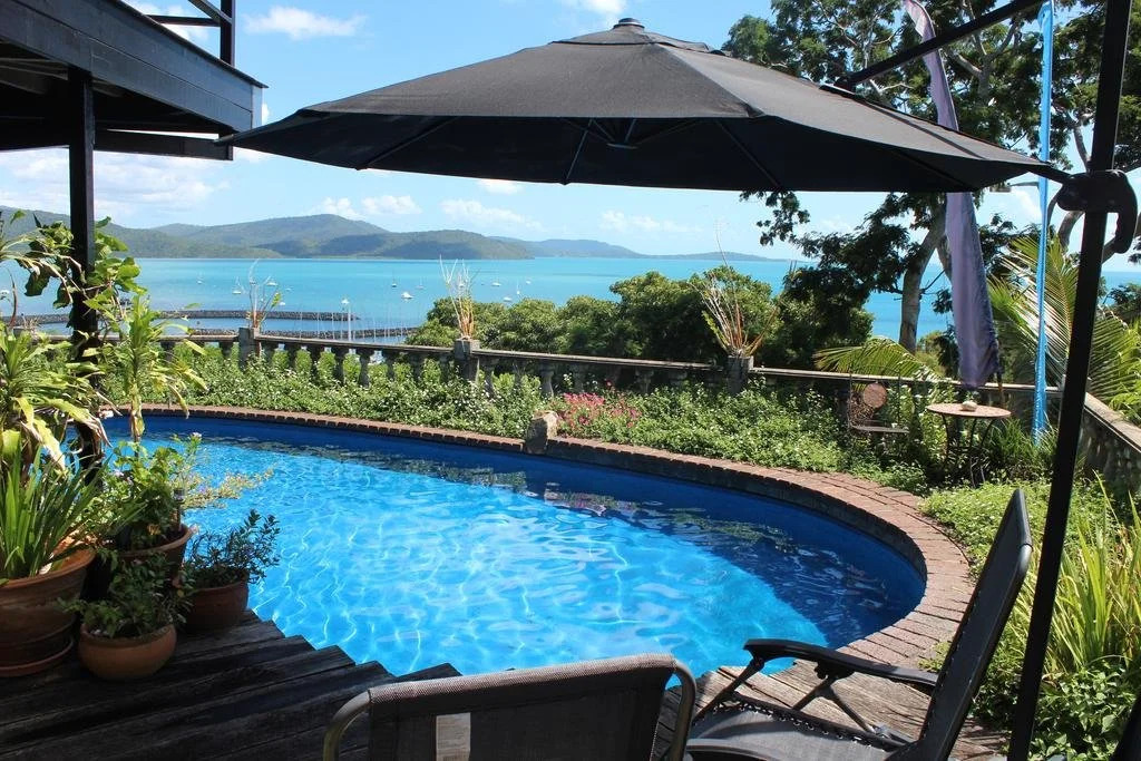 Whitsundays Moorings