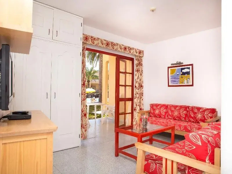 Apartamentos LIVVO Koala Garden