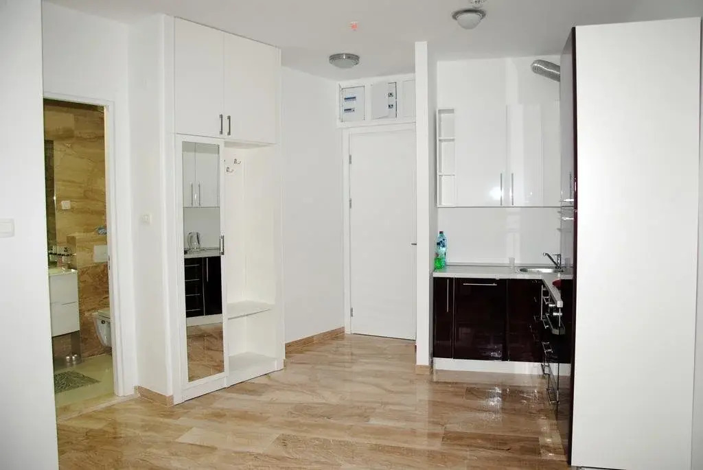 Lux apartmani Neno Budva