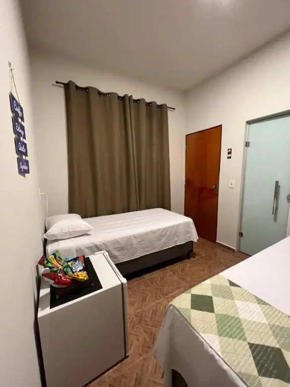 Hotel Paraiso