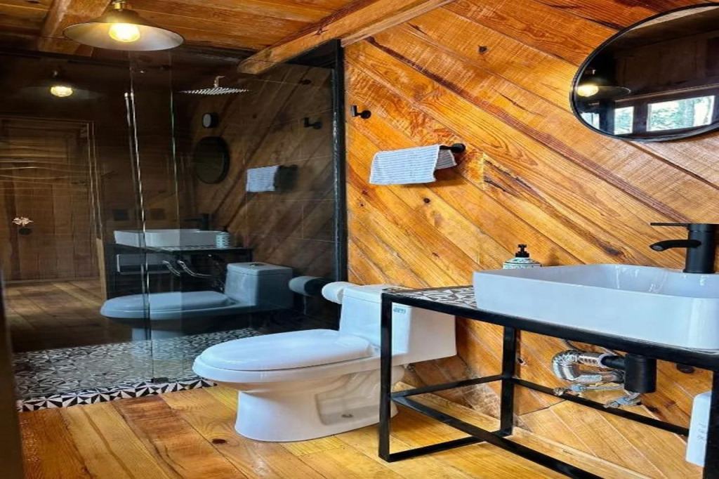 PINE TREE Hotel Boutique & Cabañas