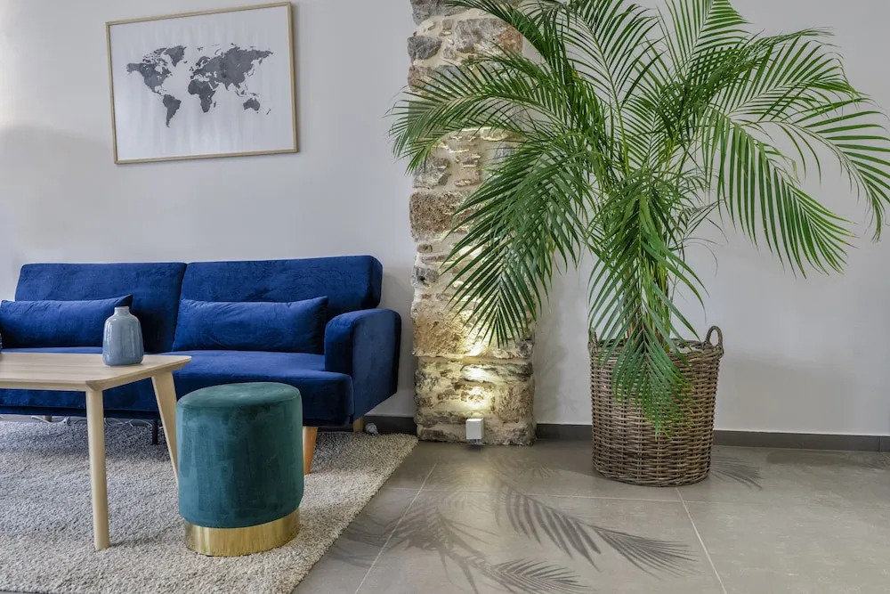 Impero Nafplio Hotel & Suites