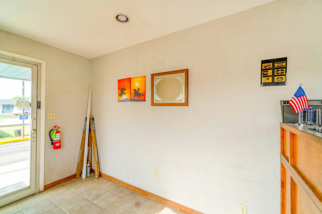 Budget Inn Frederick US-183