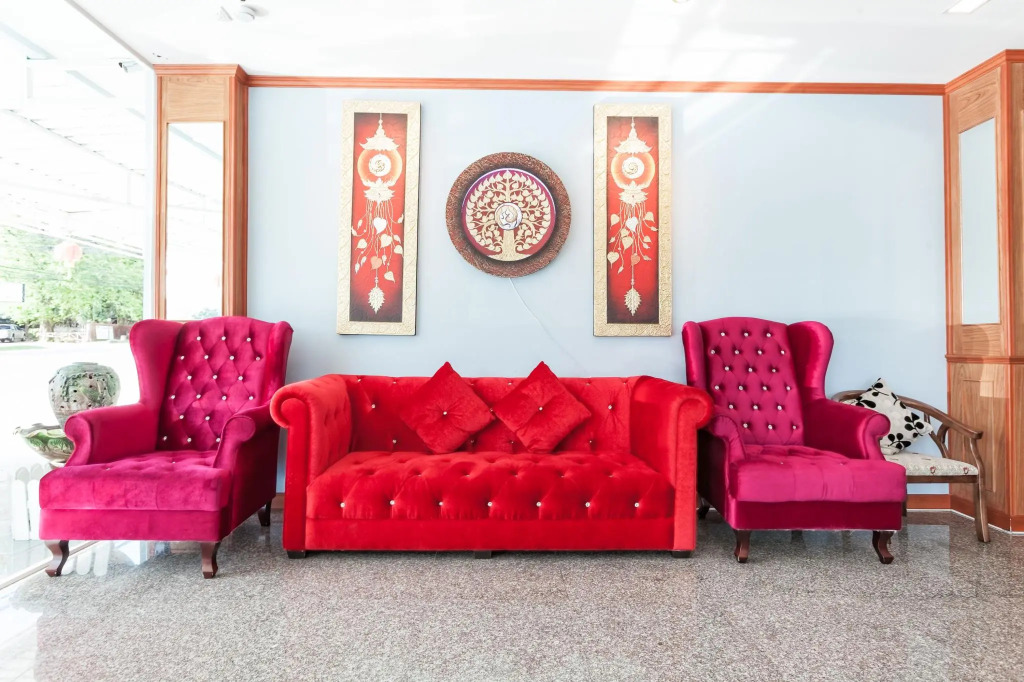ZEN Rooms Chaofa Nok