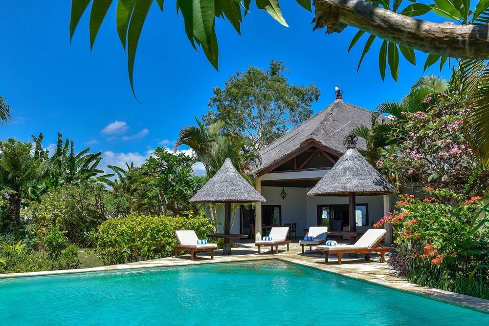 Villa Lumba-lumba 1
