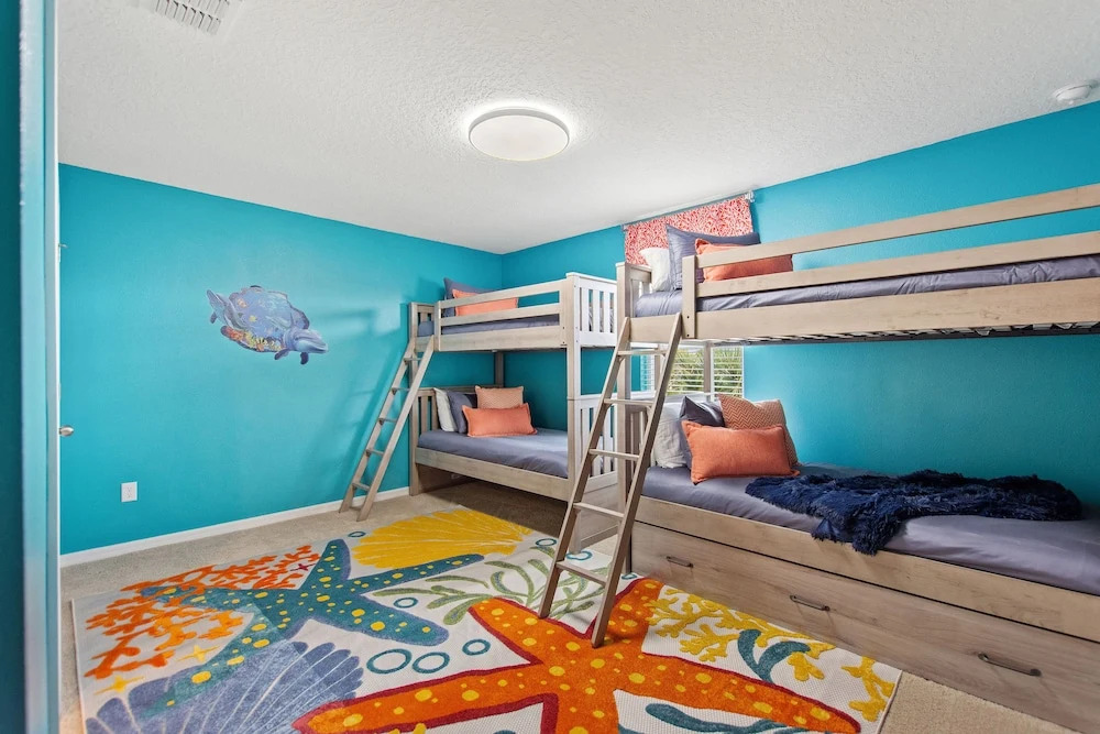 Monterey Bay At Solara By Shine Villas 712