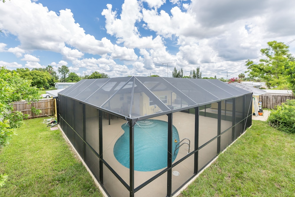 Vacation Home Meehan