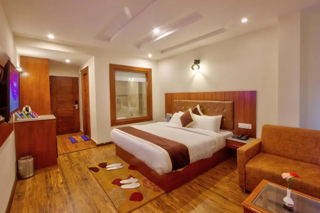 Hotel Aalishan Aashiyana