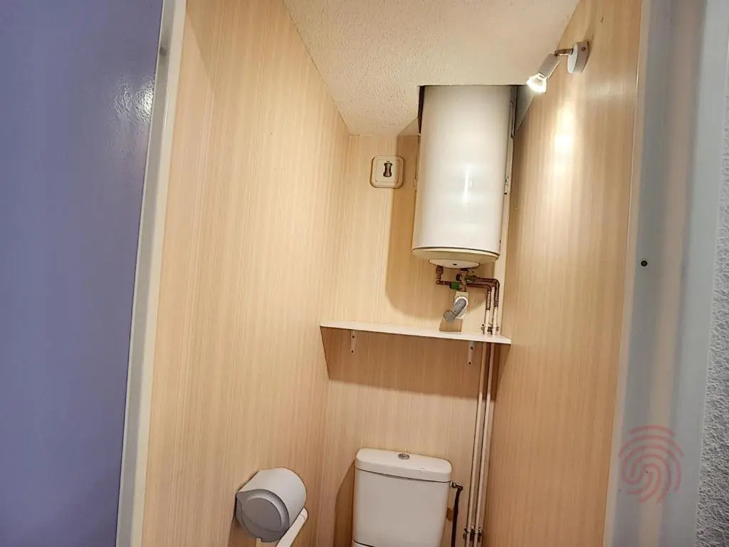 Appartement Lamalou-les-Bains, 2 pièces, 2 personnes - FR-1-451-146