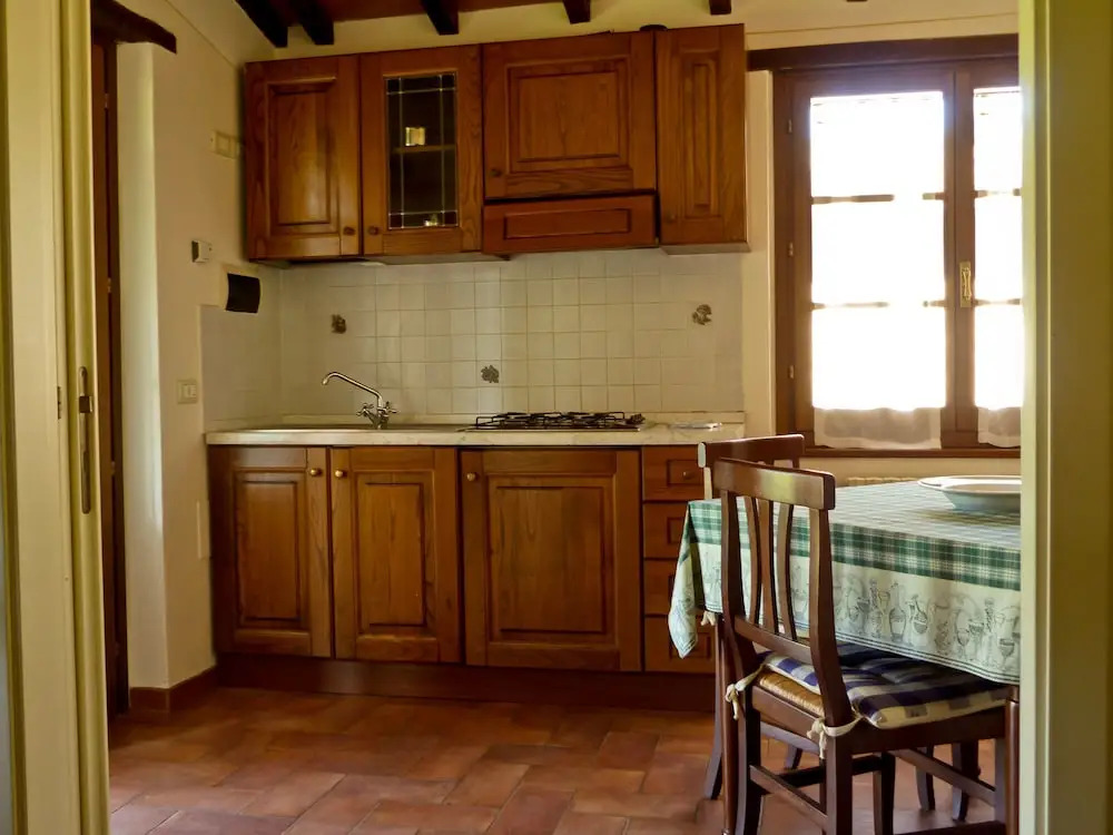 Agriturismo Podere Bello