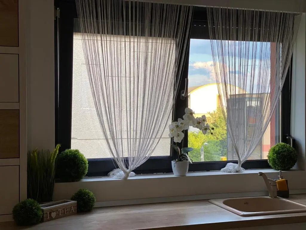 Lexi apartament 1