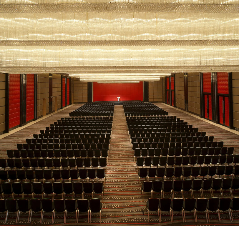 Le Méridien Qingdao