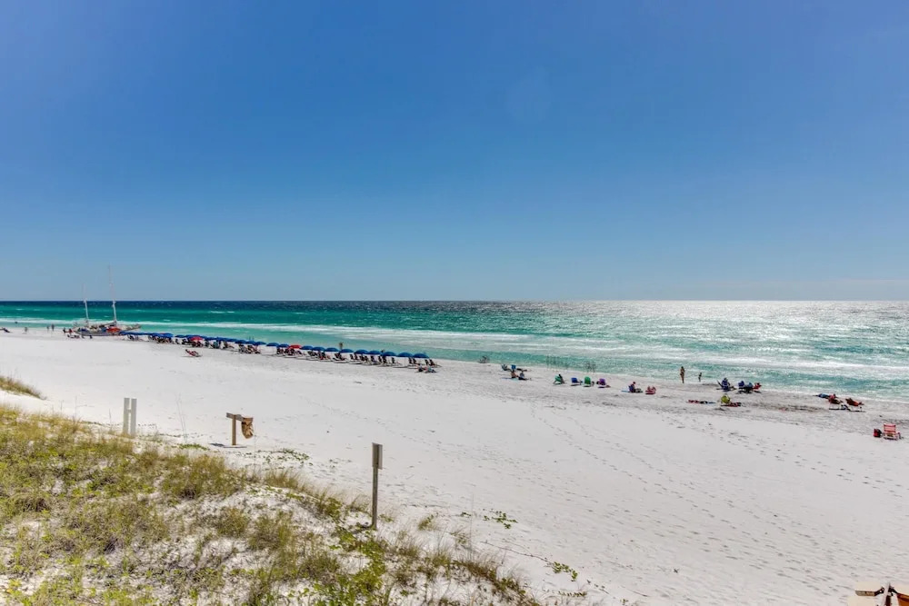 Gulf Terrace Condominiums