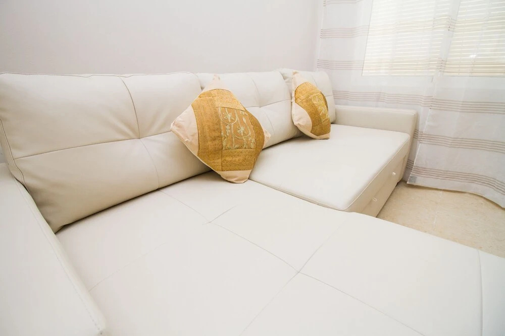 Shiny Apartment San Jorge
