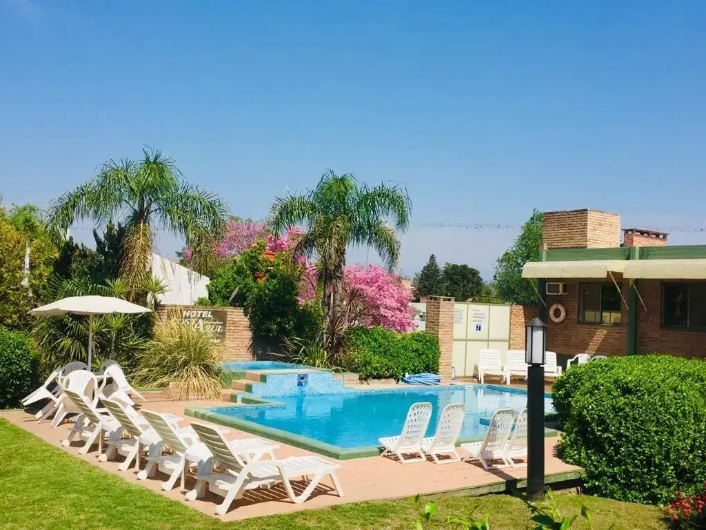 Hotel Costa Azul