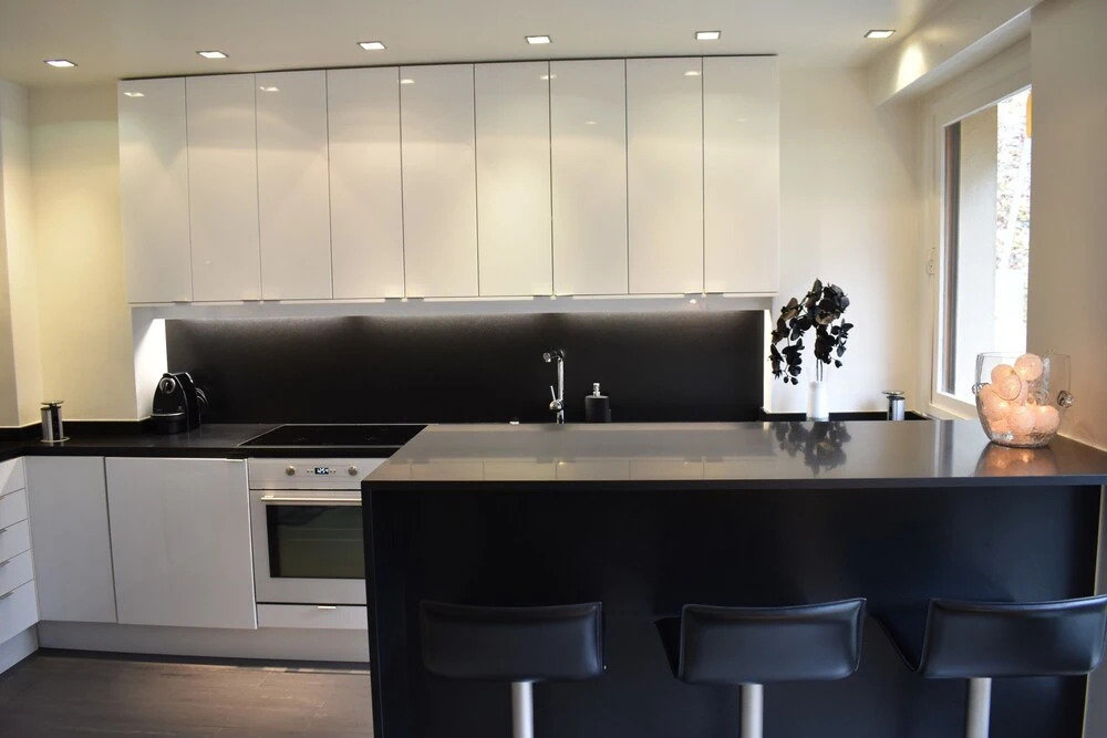 Studio Apartment Near Trocadéro & Champs Elysées