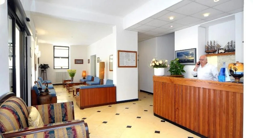 Hotel Gambone