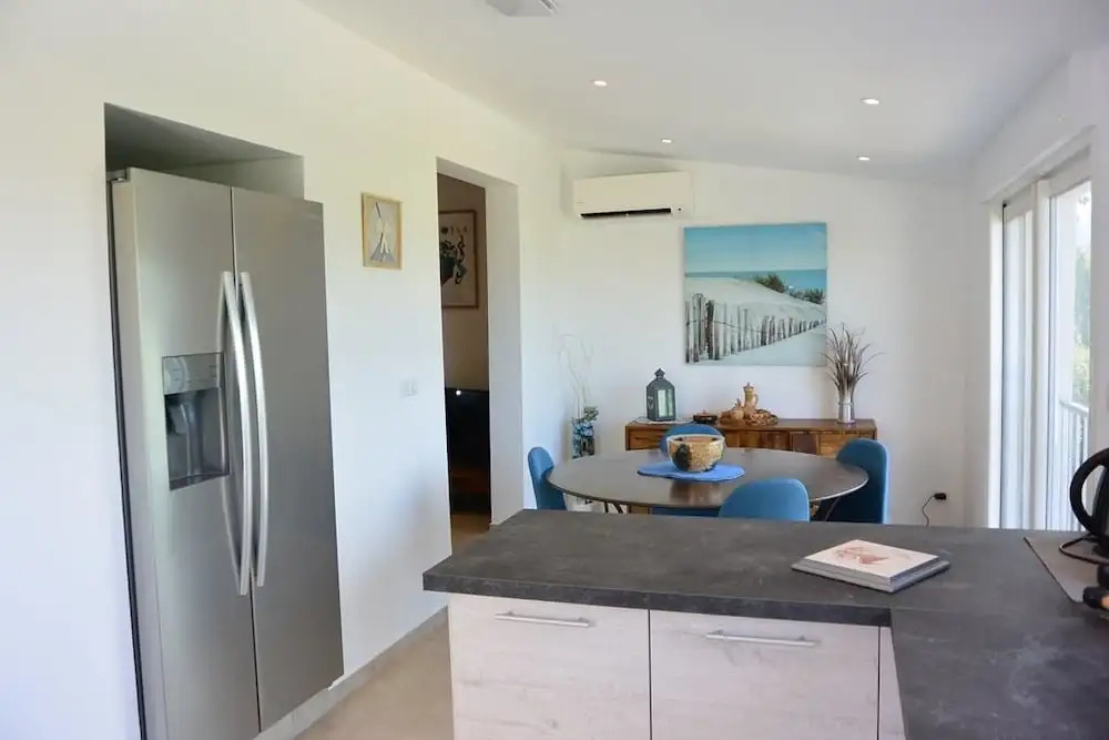 Villa Emma -3 Beach ON Foot - SEA View
