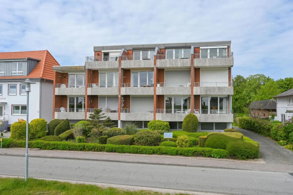 Haus am Deich Wohnung 2