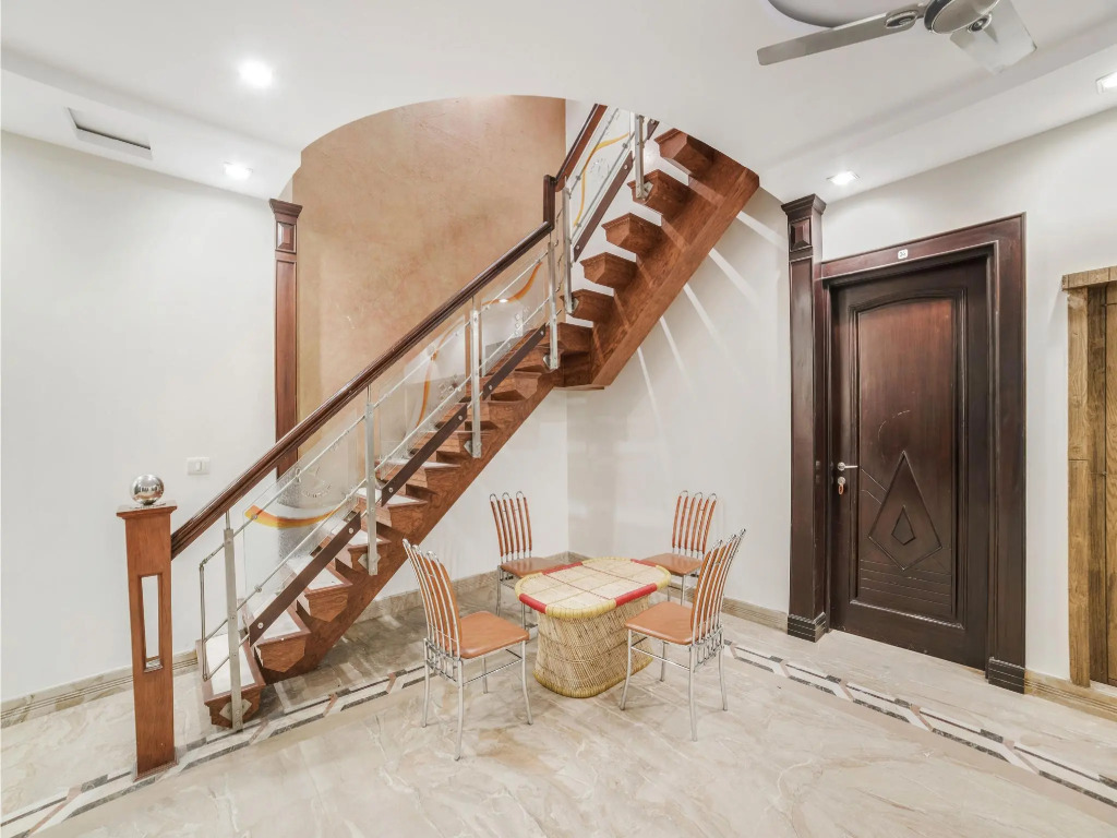 OYO 14231 Santosh Residency
