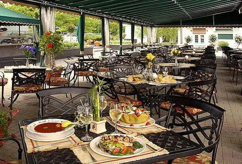 Manoir Saint-Sauveur