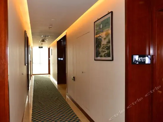 Ruida Spring Boutique Hotel