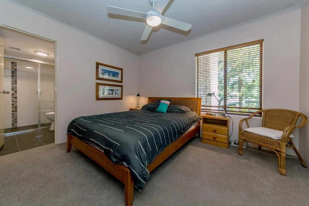 Bay Parklands, Unit 28, 2 Gowrie Avenue