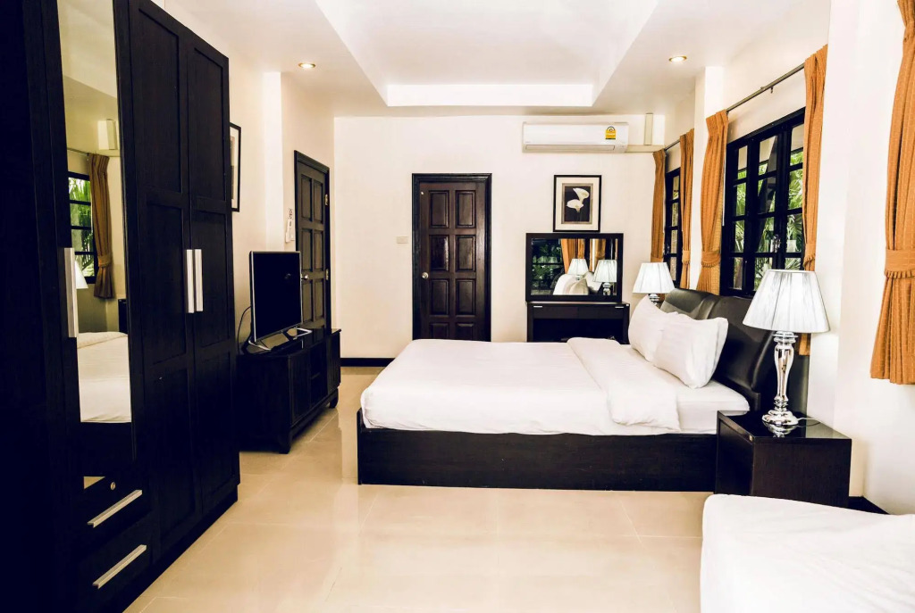 Sweet Villas Pattaya