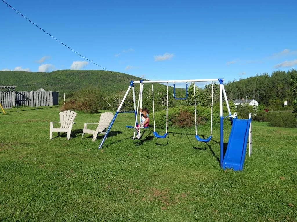 Margaree Riverview Inn