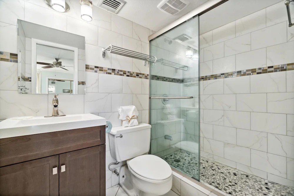 Holiday Surf & Racquet Club - 1 BR Condo - RJV 1575