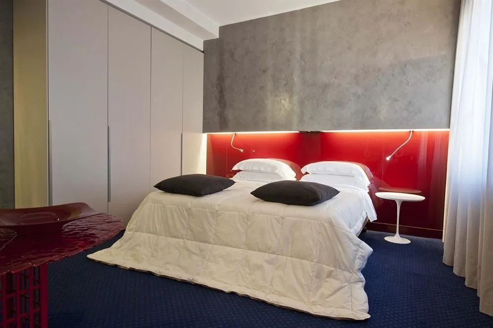 Rechigi Hotel