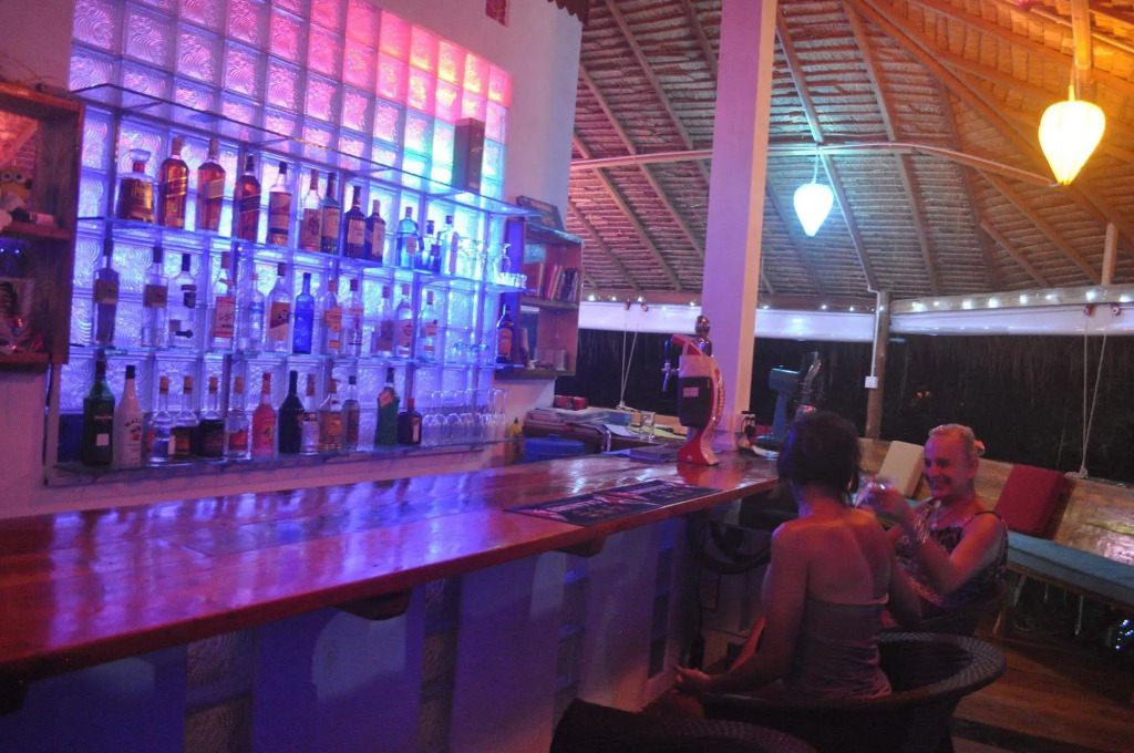 Wildside Villas