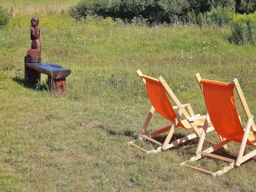 Mazurska Chata jezioro i aquapark 6 min, centrum i promenada 12 min
