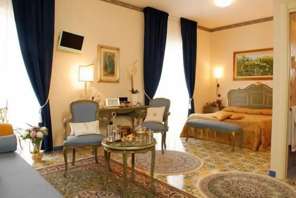 Hotel Stella Maris