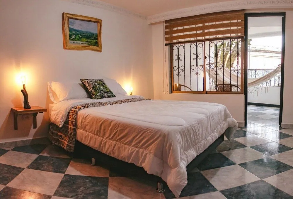 NOGAL HOSTEL