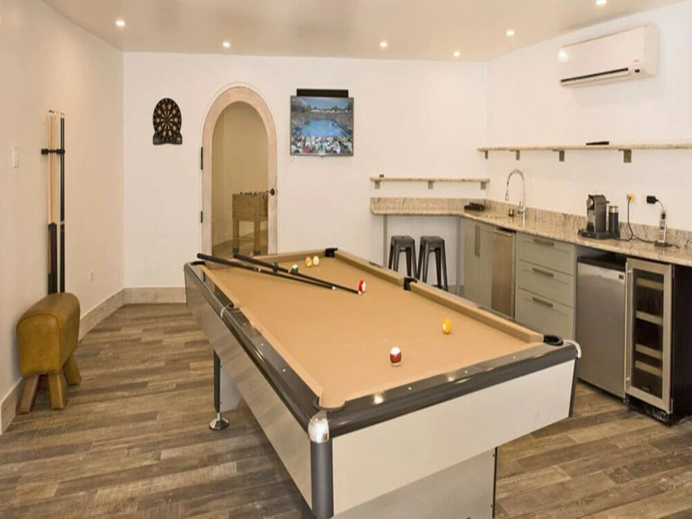 Sunny Vacation Villa 28