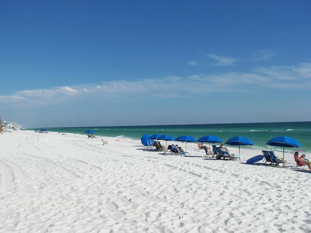 Emerald Shores by Crystal Waters