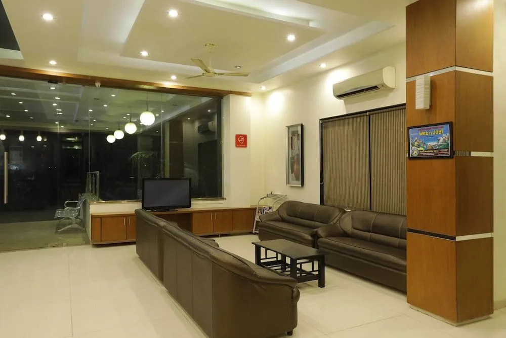 The Classic Rooms